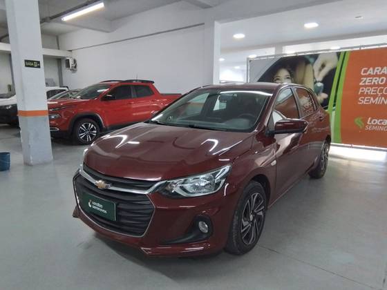 CHEVROLET ONIX 1.0 FLEX LT MANUAL CHEVROLET ONIX 1.0 FLEX LT MANUAL